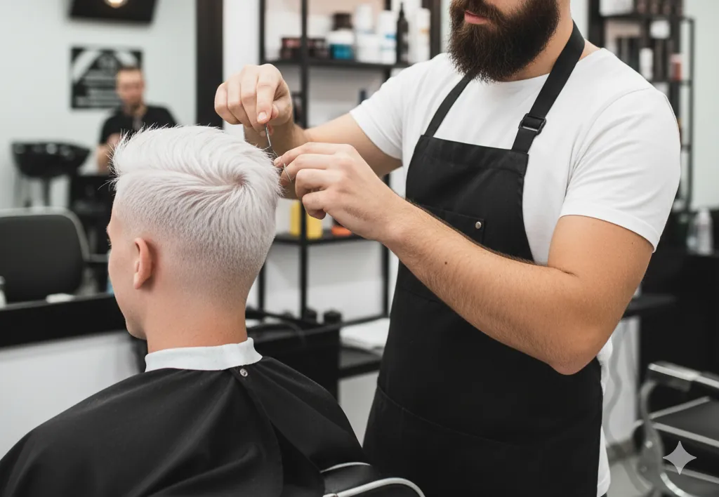 Imagem do serviço: Platinado